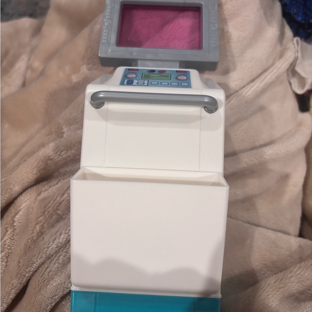 Bulk Barbie Big Play set Pieces